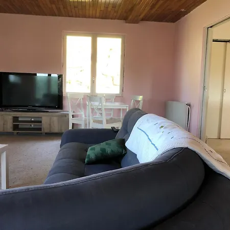 Ferienhaus Maison Bellevue