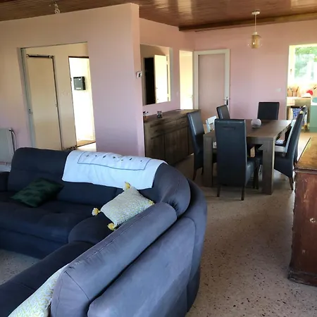 Ferienhaus Maison Bellevue