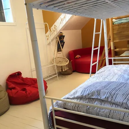 Maison Bellevue Lalouvesc