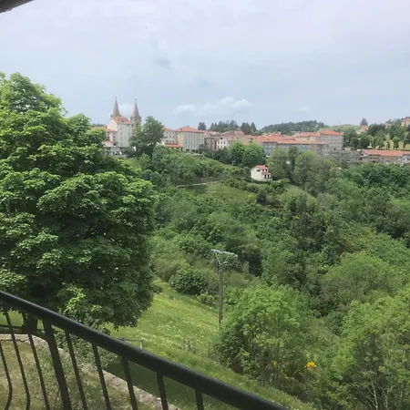 Maison Bellevue * Lalouvesc